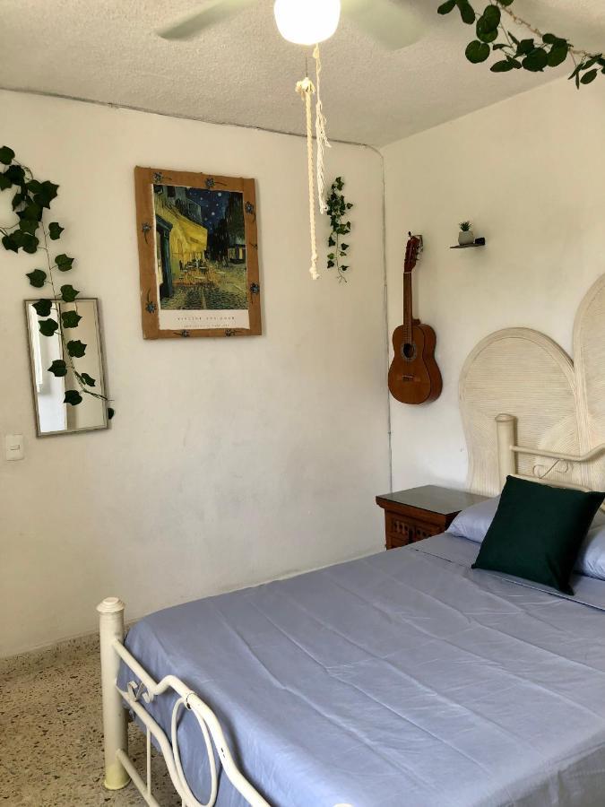 Ferienwohnung Departamento Sobre Costera, 1Min La Quebrada, 3M Playas Y Yates Acapulco Exterior foto