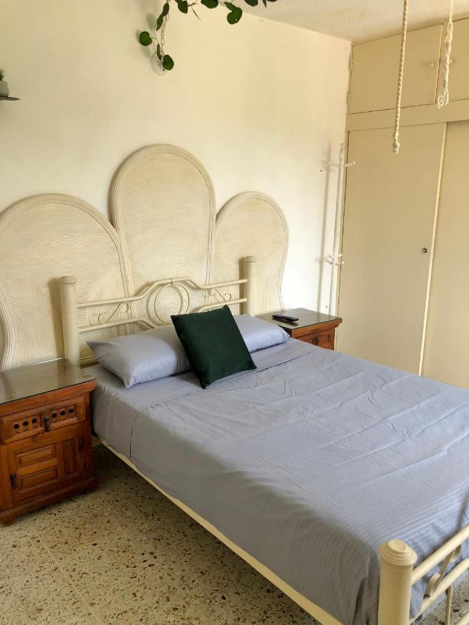 Ferienwohnung Departamento Sobre Costera, 1Min La Quebrada, 3M Playas Y Yates Acapulco Exterior foto